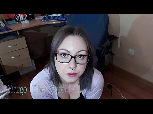 ❤️ Szexi lány szemüveges szopik Dildo mélyen a kamera ☑ Minőségi pornó at hu.pornburst.ru