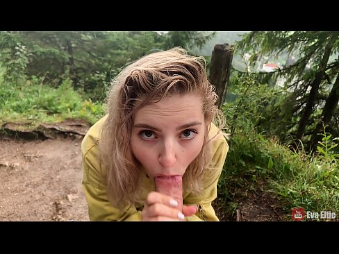 ❤️ Lány lenyeli az ondót nyilvános szopás után - Eva Elfi ☑ Minőségi pornó at hu.pornburst.ru